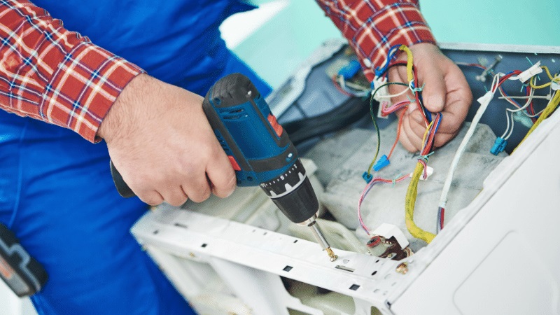 Etimesgut Axen servisi orijinal yedek parça kullanımı